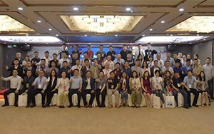 直擊產(chǎn)業(yè)園區(qū)運(yùn)營(yíng)痛點(diǎn)—第12期《產(chǎn)業(yè)園區(qū)運(yùn)營(yíng)服務(wù)與金融創(chuàng)新》圓滿落幕！