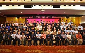 《產(chǎn)業(yè)園區(qū)總裁智慧大講堂》震撼開(kāi)課！指定課程報(bào)名獲贈(zèng)價(jià)值百萬(wàn)園區(qū)定位系統(tǒng)！