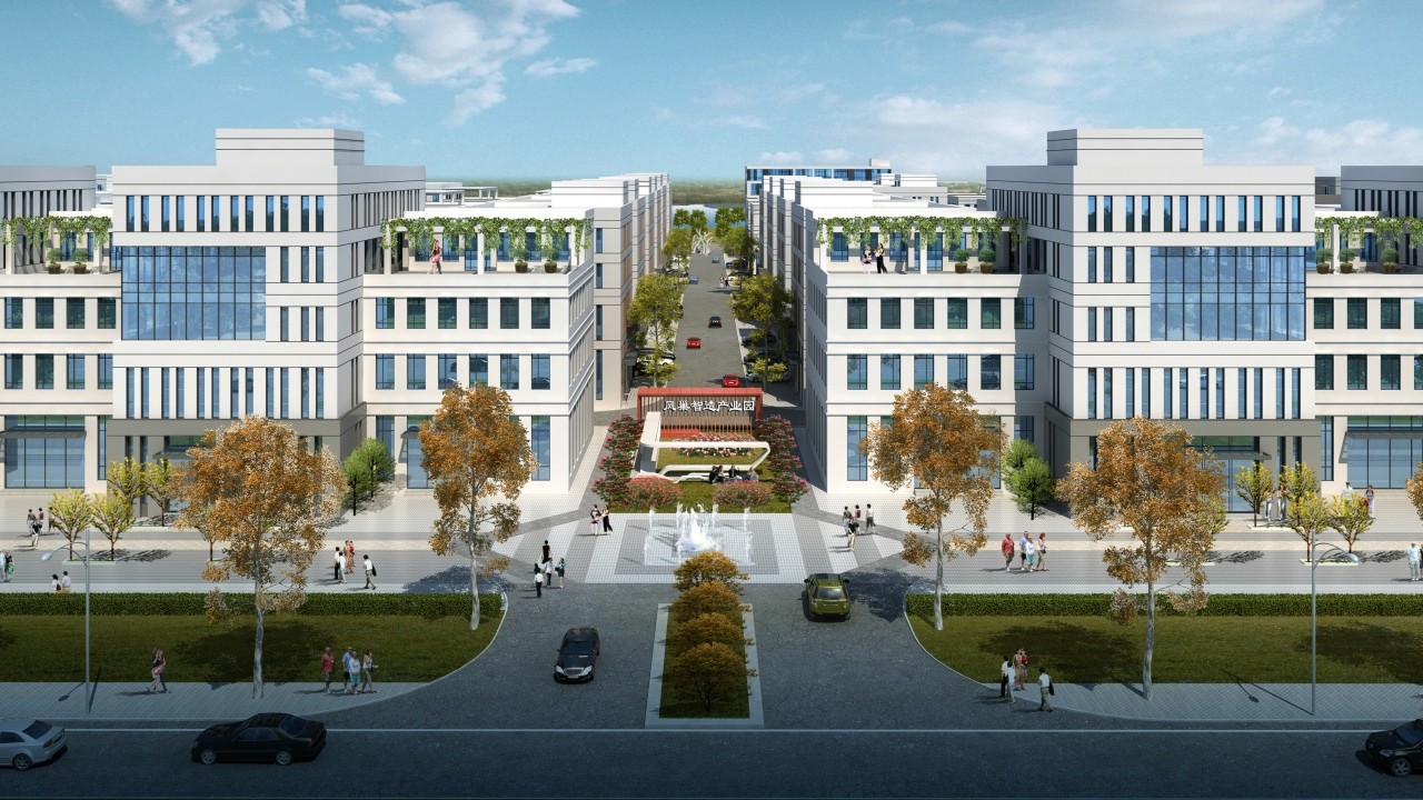 產(chǎn)業(yè)園區(qū)的五大風(fēng)險，個個致命！