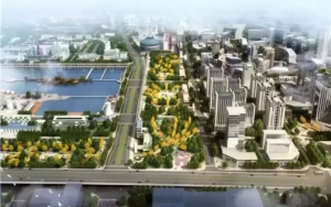 產(chǎn)業(yè)園區(qū)運營致勝的獨門兵器！