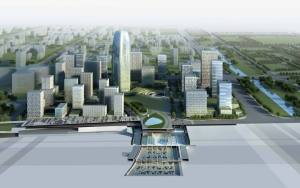 產(chǎn)業(yè)園失敗的原因——不招商，不建設(shè)