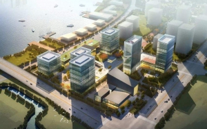 報名通道已關(guān)閉！決定產(chǎn)業(yè)園區(qū)生死的兩件大事，兩天共創(chuàng)全部搞懂！