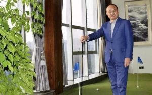 姚良仕與他的浩旺產(chǎn)業(yè)園，你學(xué)不會！