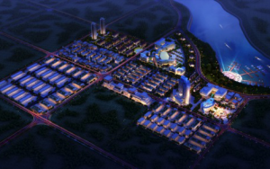 房企轉型產業(yè)園區(qū)，成敗的關鍵在這里！