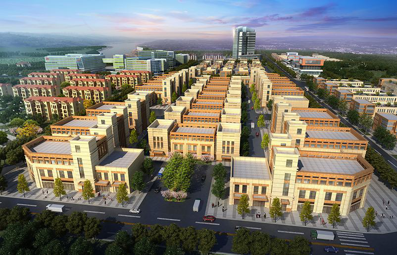 2019各地政府工作報告：擼起袖子干園區(qū)！