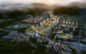 做產業(yè)園區(qū)的四句大實話！