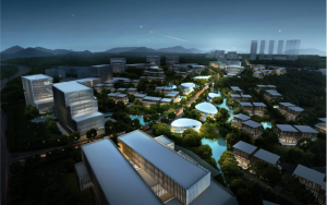 中國產業(yè)園區(qū)的“灰犀?！奔磳⑩欢?！