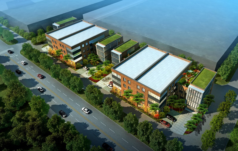 畝產(chǎn)論英雄！產(chǎn)業(yè)園區(qū)的震蕩與變革！