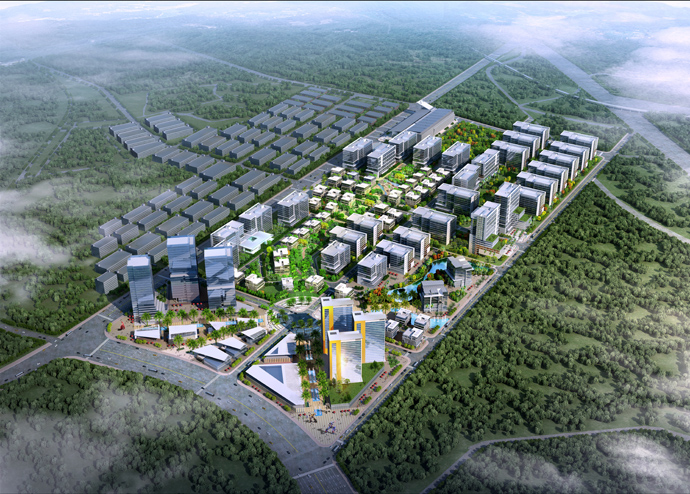 六大先進(jìn)招商模式！園區(qū)招商人，你值得擁有！