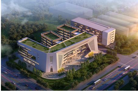 產(chǎn)業(yè)園區(qū)：八城之爭，誰的工業(yè)用地政策玩得6