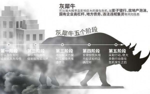 小心，中國產(chǎn)業(yè)園區(qū)的“灰犀?！庇謥砹?！