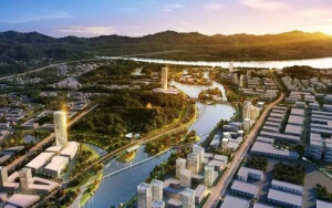 恕我直言，園區(qū)人月薪 10萬的生活真的不難！