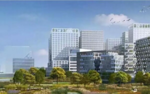 園區(qū)最新報告:左手夢想，右手現(xiàn)實