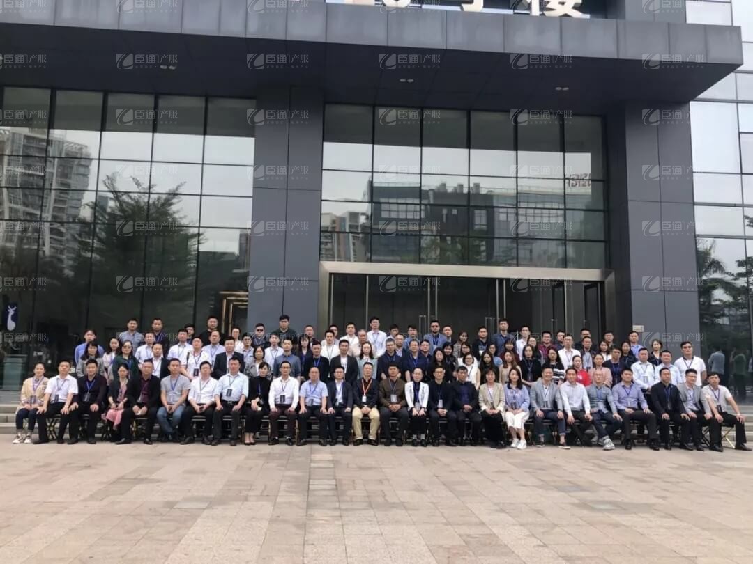 精準定位，招商破局，第17期產(chǎn)業(yè)園區(qū)董事匯圓滿落幕！