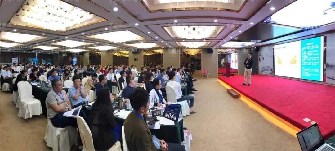 精準定位，招商破局，第17期產(chǎn)業(yè)園區(qū)董事匯圓滿落幕！