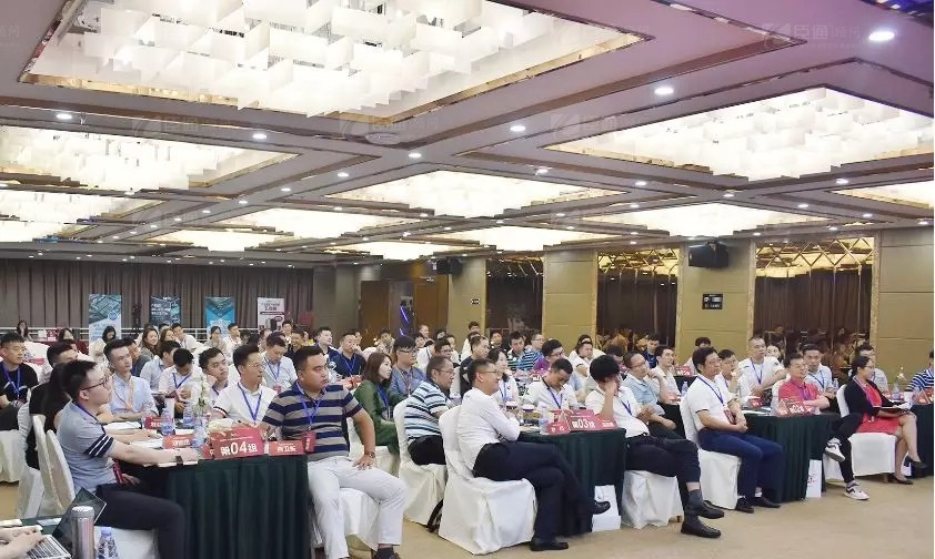 共享共創(chuàng)，破局招商！第19期園區(qū)董事匯圓滿落幕！