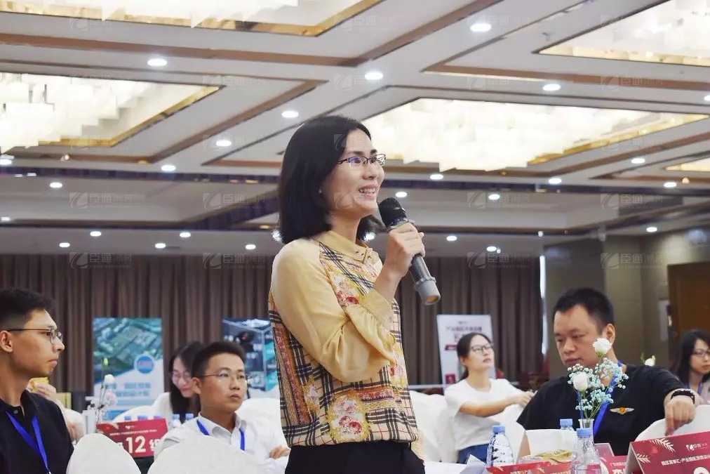 共享共創(chuàng)，破局招商！第19期園區(qū)董事匯圓滿落幕！