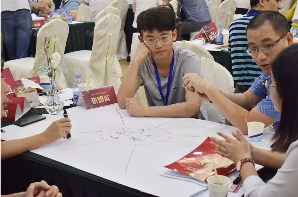 共享共創(chuàng)，破局招商！第19期園區(qū)董事匯圓滿落幕！