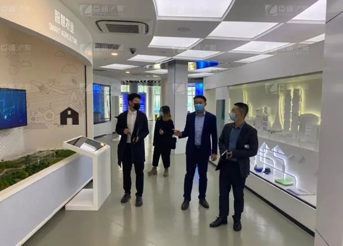 天健湖大數(shù)據(jù)產(chǎn)業(yè)園“大數(shù)據(jù)營(yíng)銷(xiāo)”實(shí)操共創(chuàng)會(huì)成功舉辦