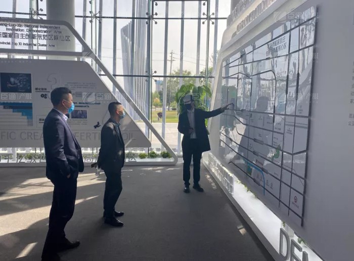 天健湖大數(shù)據(jù)產(chǎn)業(yè)園“大數(shù)據(jù)營(yíng)銷(xiāo)”實(shí)操共創(chuàng)會(huì)成功舉辦