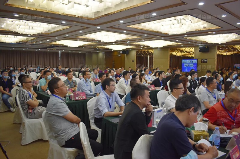 精準定位，招商致勝，第22期園區(qū)董事匯圓滿落幕