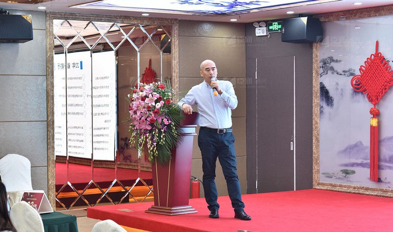 精準定位，招商致勝，第22期園區(qū)董事匯圓滿落幕