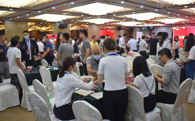 精準定位，招商致勝，第22期園區(qū)董事匯圓滿落幕