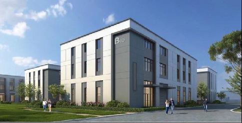 365(中國）智慧谷5G數(shù)字經(jīng)濟產業(yè)園